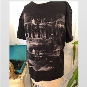 NIRVANA ⚡️ T-shirt